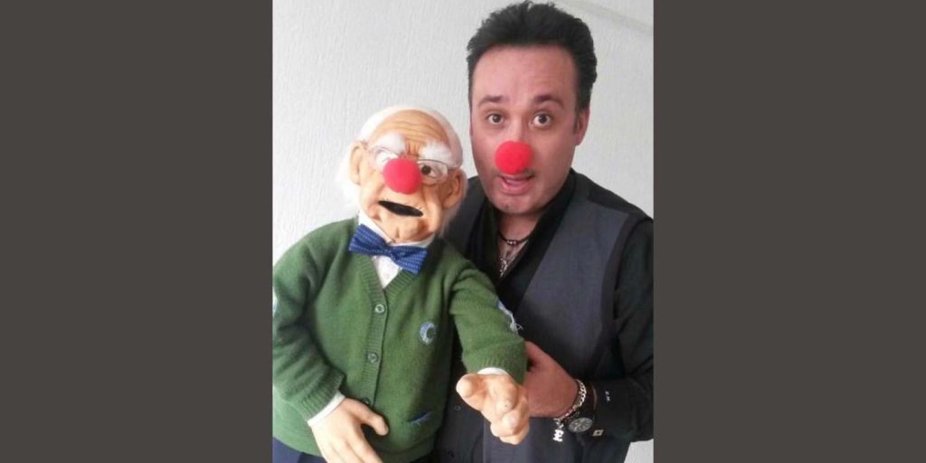 Edmundo Miller Comediante