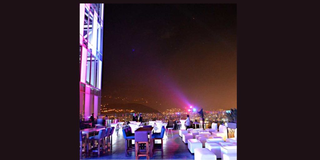 Renta Paquete de Iluminación