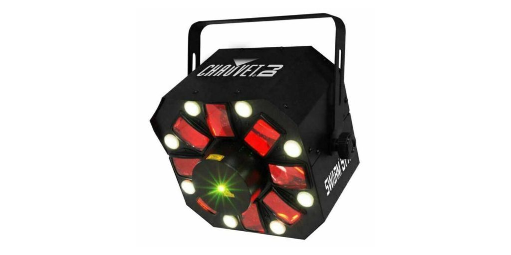 Renta de Laser 3 Funciones