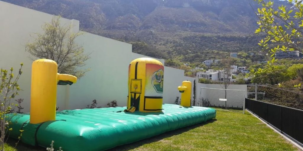 Renta de Bunge Básquet