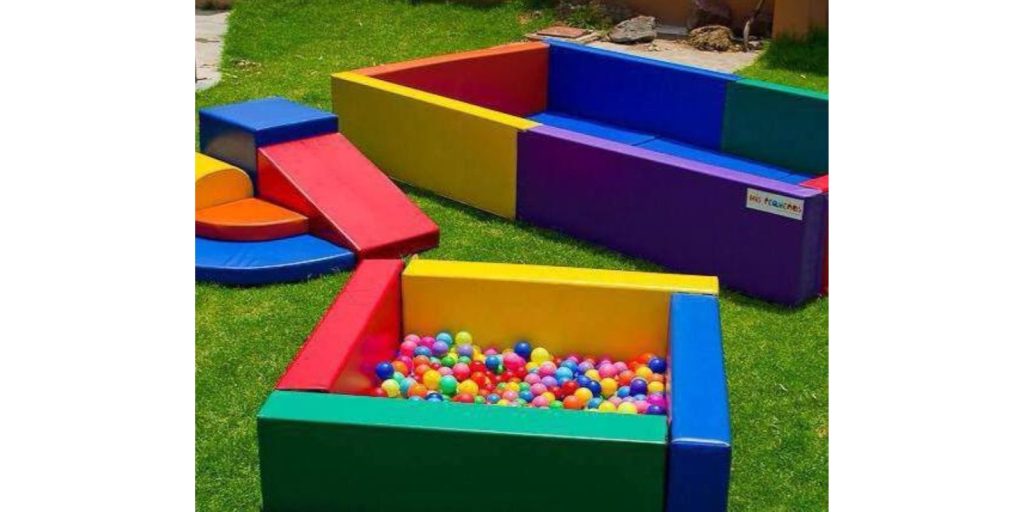 Renta de Gimnasio Baby´s