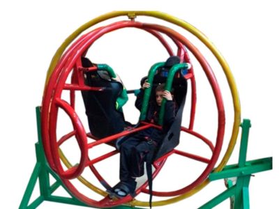 Renta de Juego Orbitron