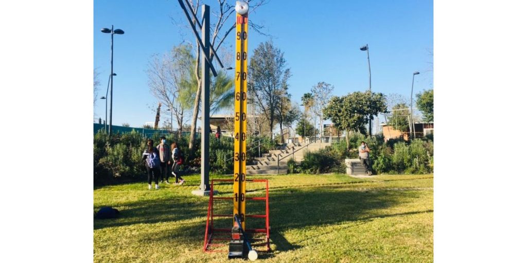 Renta de Martillo de fuerza