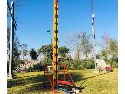 Renta de Martillo de fuerza