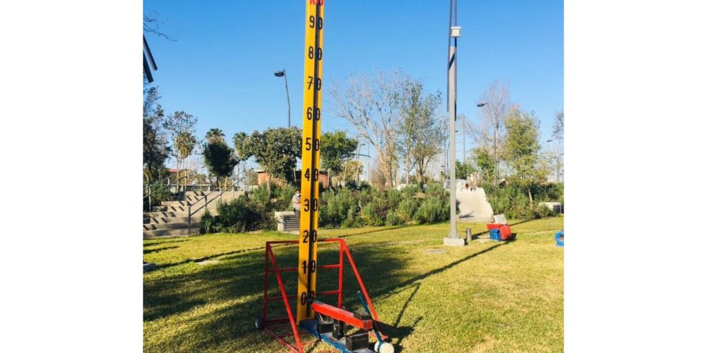 Renta de Martillo de fuerza