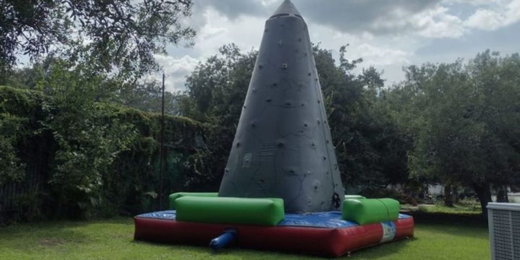 Renta de Montaña de Rapel