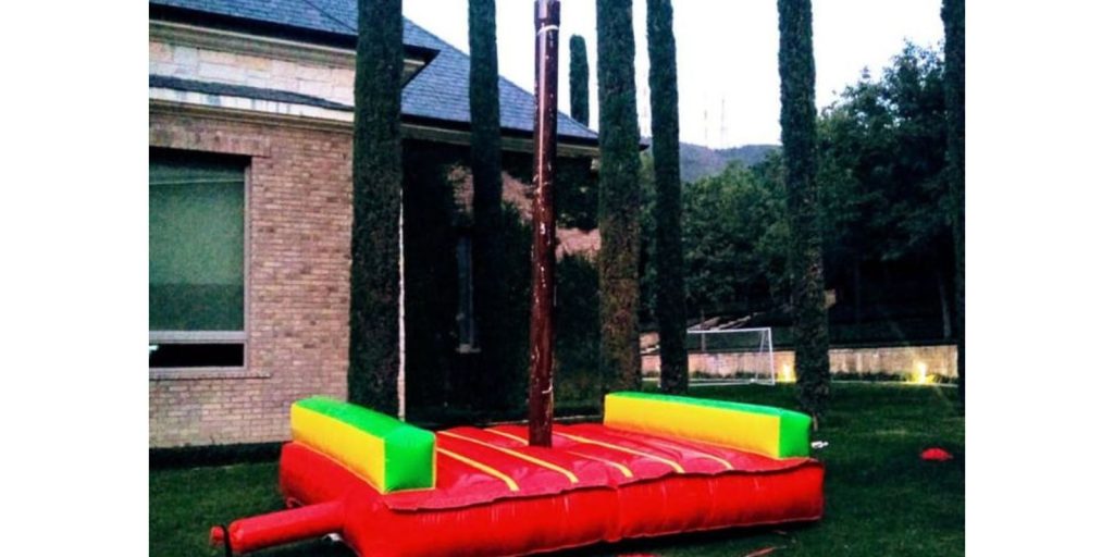 Renta de Palo Encebado