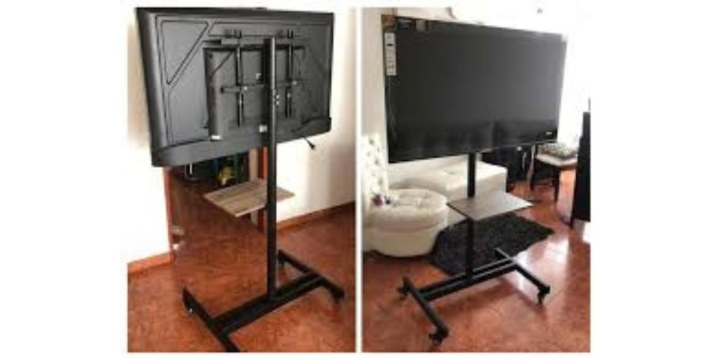 Renta de Pantallas led 50”