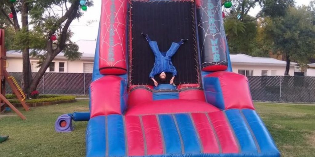 Renta de Pared de Velcro