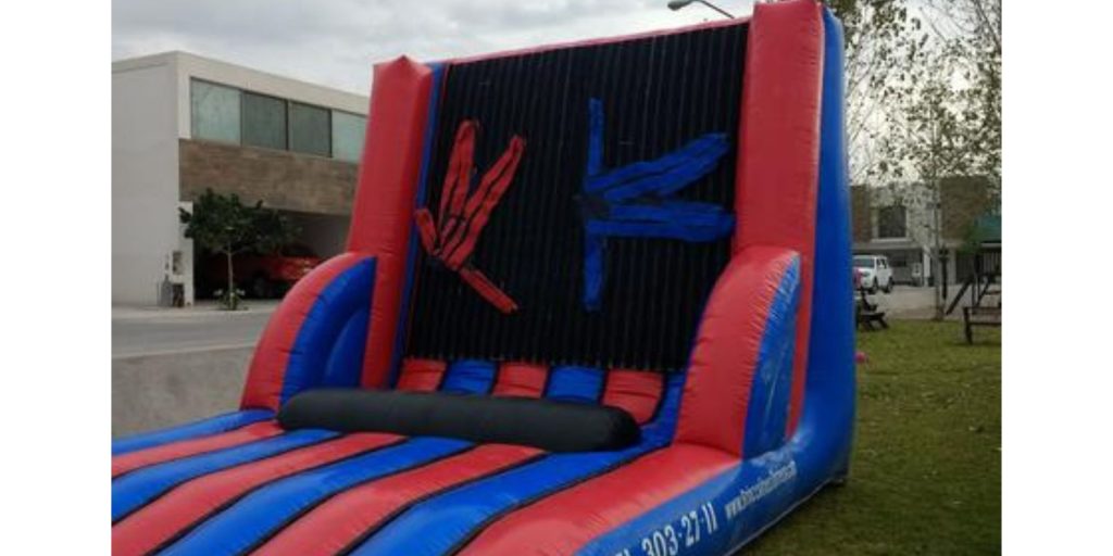 Renta de Pared de Velcro