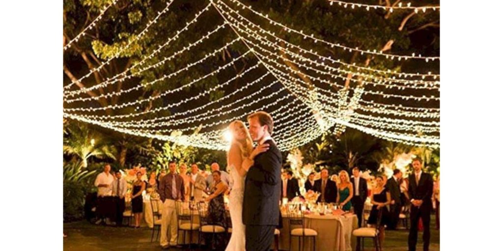 Renta Series de Luces Tipo Vintage