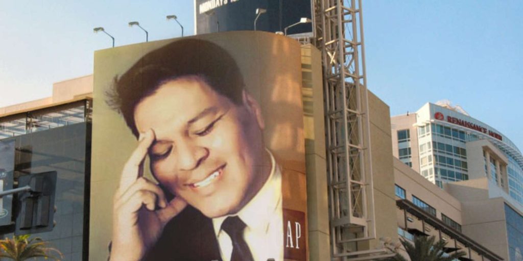 Rikkardo Jaime El Regio Imitador