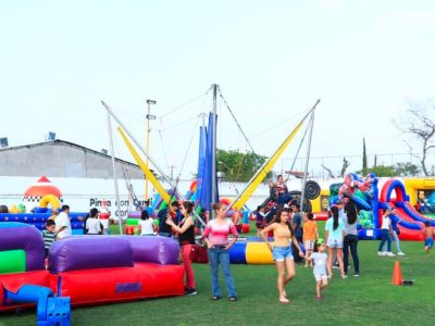 Renta de Euro Bungee