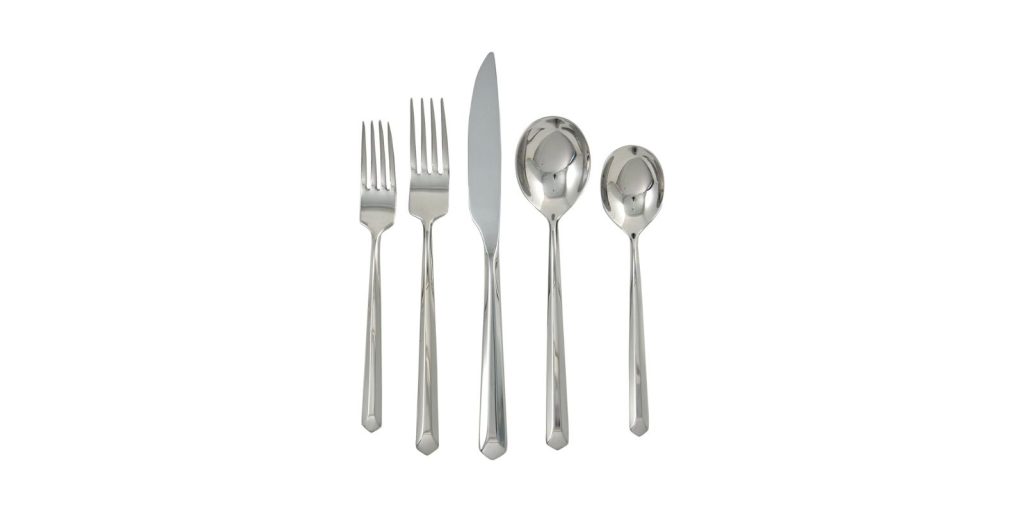 Renta de Cucharas de Plata en Saltillo