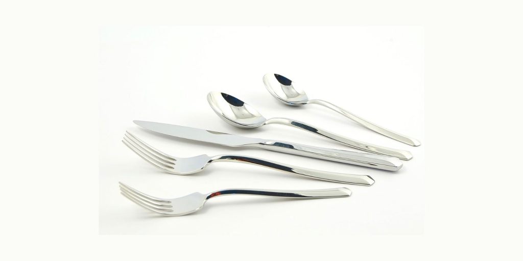 Renta de Cucharas de Plata en Saltillo