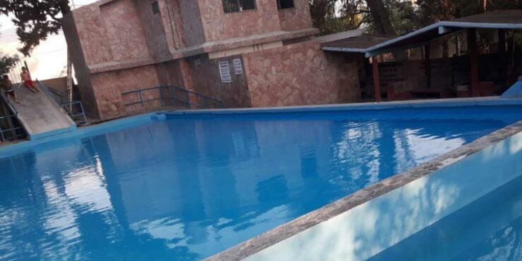 Recepciones La Purísima