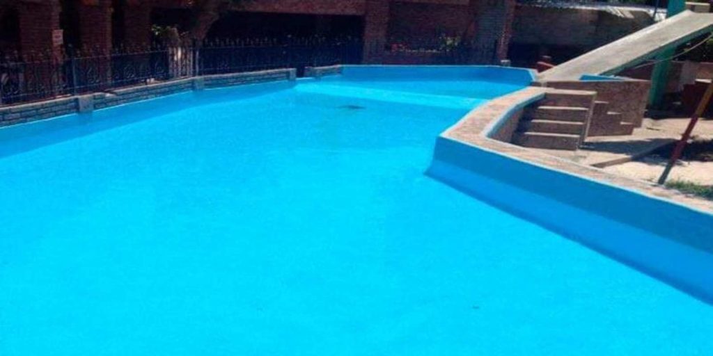 Recepciones La Purísima