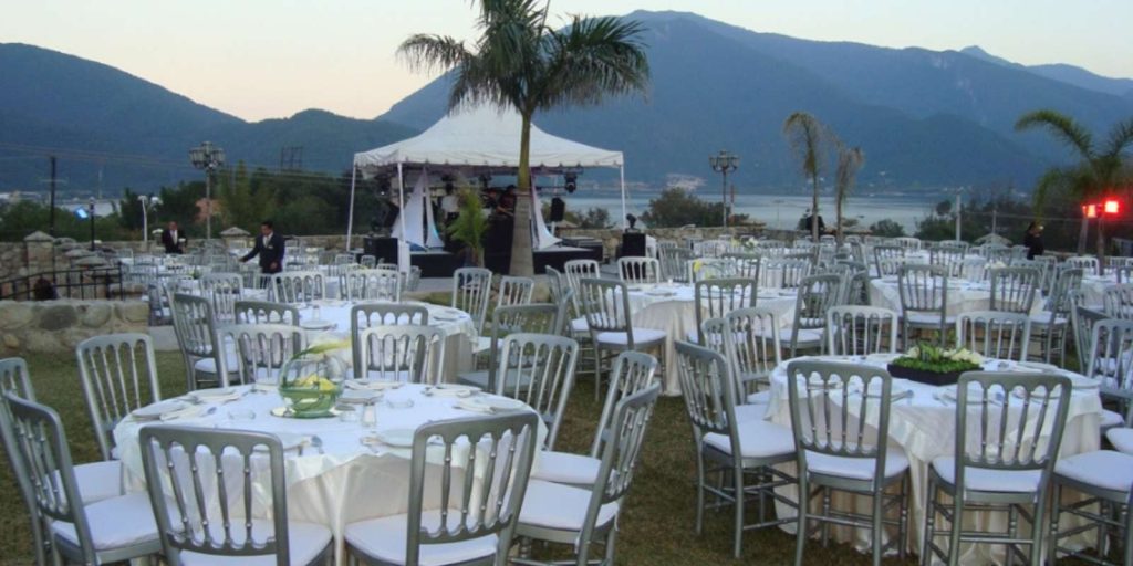 Antigua Hacienda de Santiago