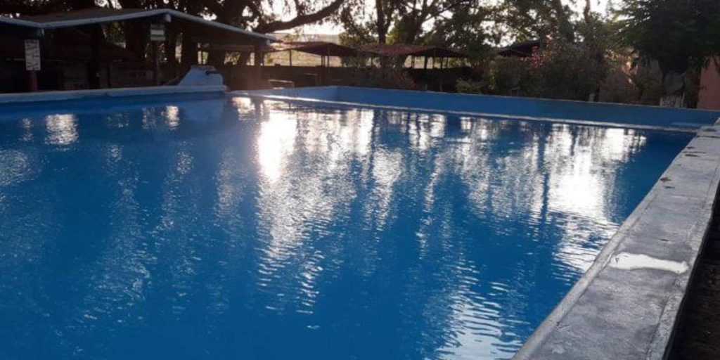 Recepciones La Purísima