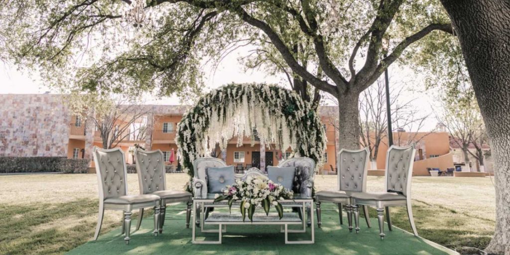 Hacienda Paraíso Eventos