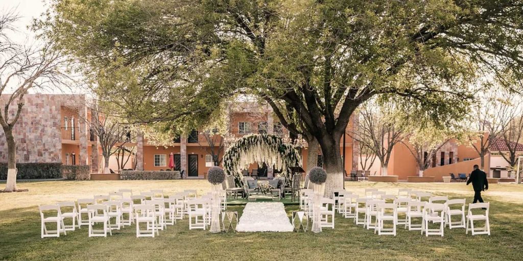 Hacienda Paraíso Eventos