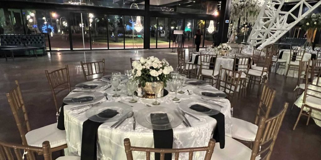 Hacienda Paraíso Eventos