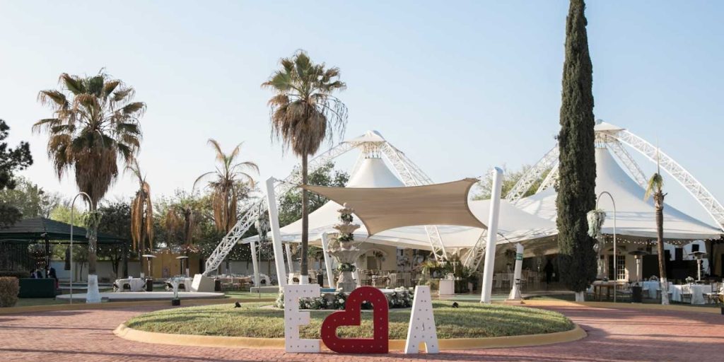 Hacienda Paraíso Eventos