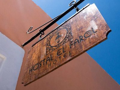 Hostal el Farol