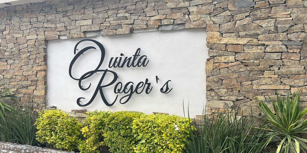Quinta Roger´s