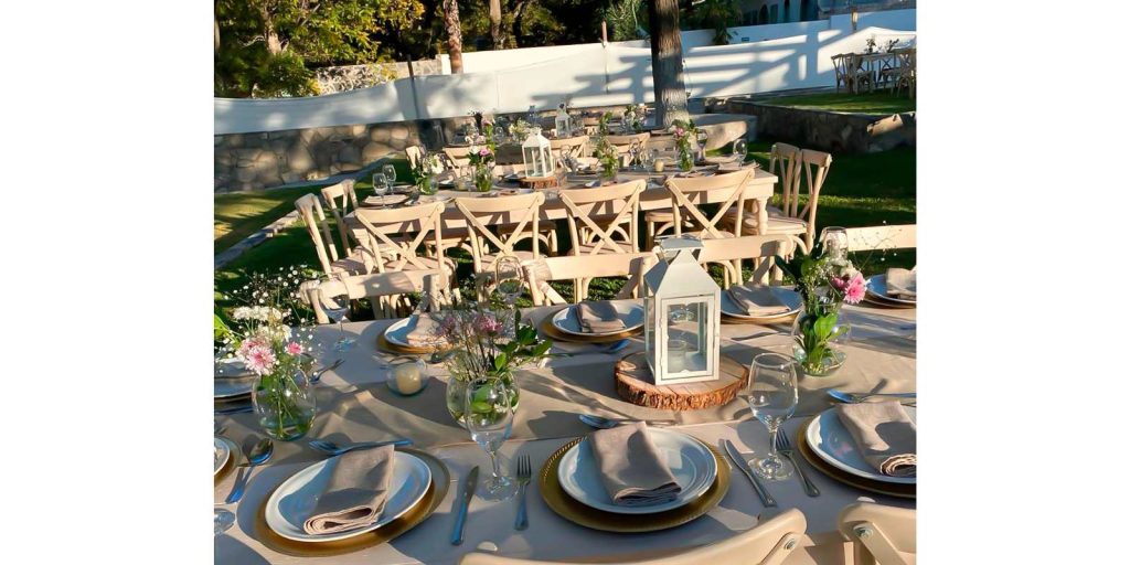 Los Viñedos Gran Hotel