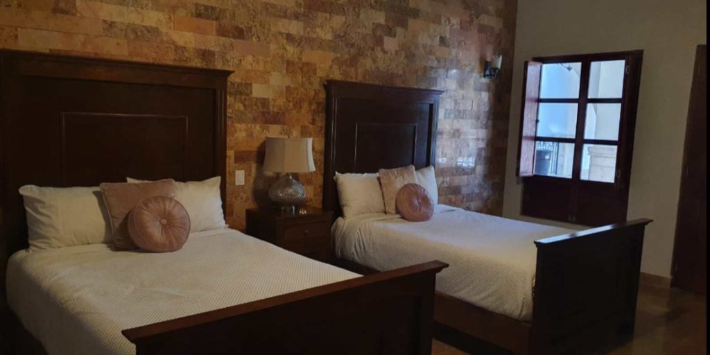 Los Viñedos Gran Hotel