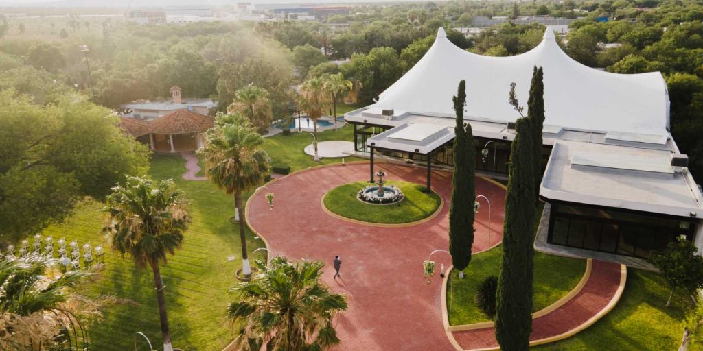 Hacienda Paraíso Eventos
