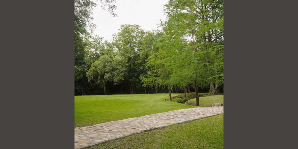 Hacienda Tres Lomas - Tres Lagos