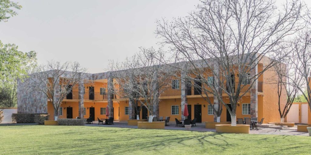 Hacienda Paraíso Eventos