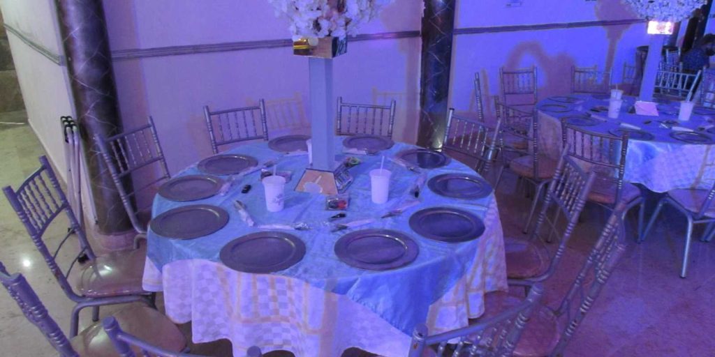 Casino Barrio Antiguo