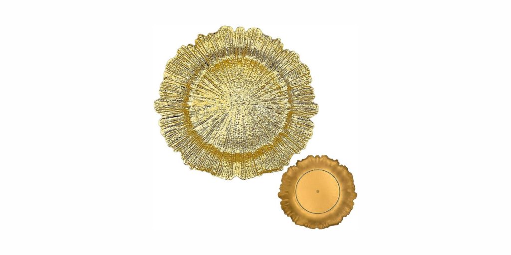 Renta de Bajo Plato Splash en Saltillo