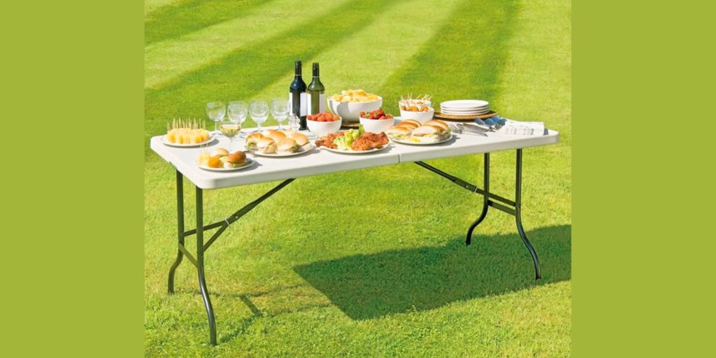 Renta Mesas Plegables Saltillo