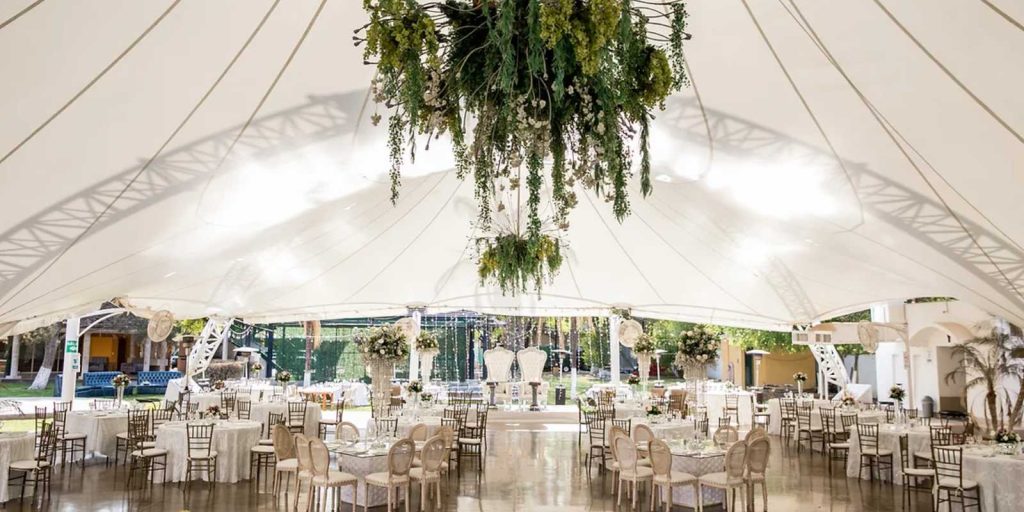 Hacienda Paraíso Eventos