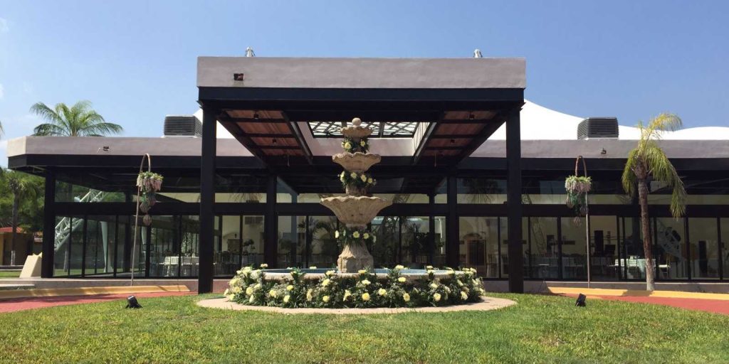 Hacienda Paraíso Eventos