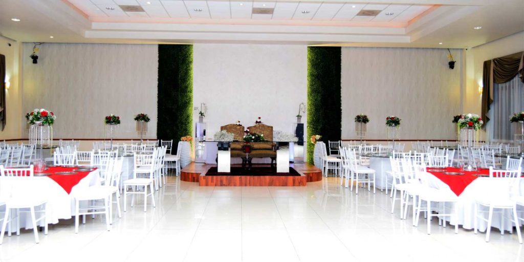 Garcia Eventos