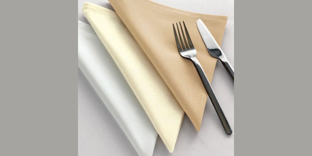 Renta de Servilletas en Saltillo