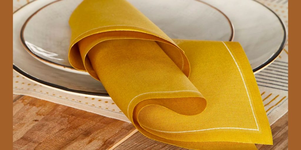 Renta de Servilletas en Saltillo