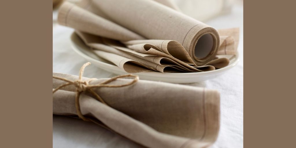 Renta de Servilletas en Saltillo