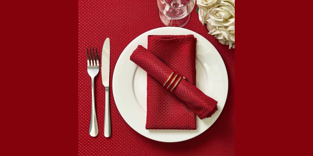 Renta de Servilletas en Saltillo