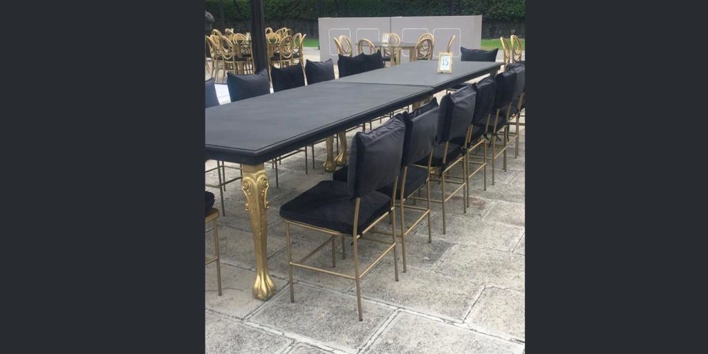 Renta de Sillas Tipo Smith en Saltillo