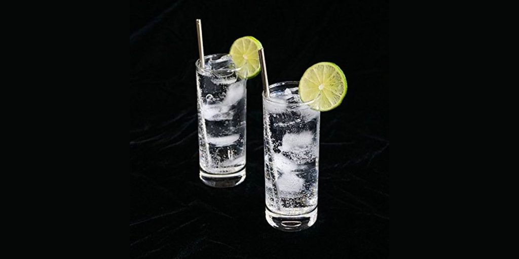 Renta de Vaso de Cristal en Saltillo