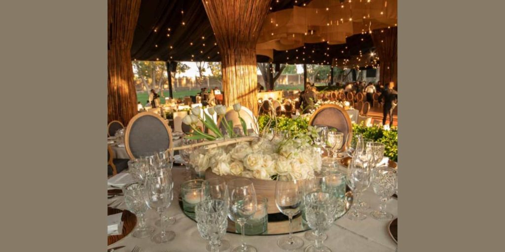 Hacienda la Palmilla