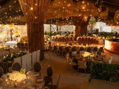 Hacienda la Palmilla