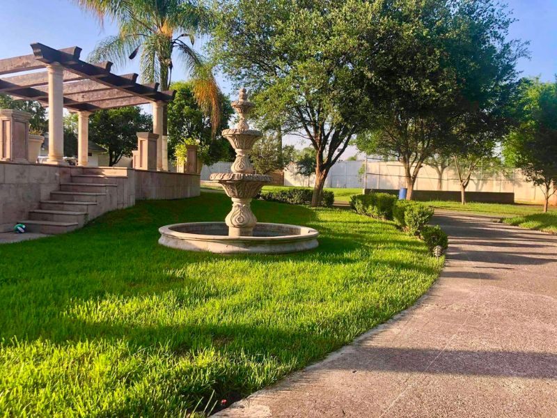 Hacienda Santa María