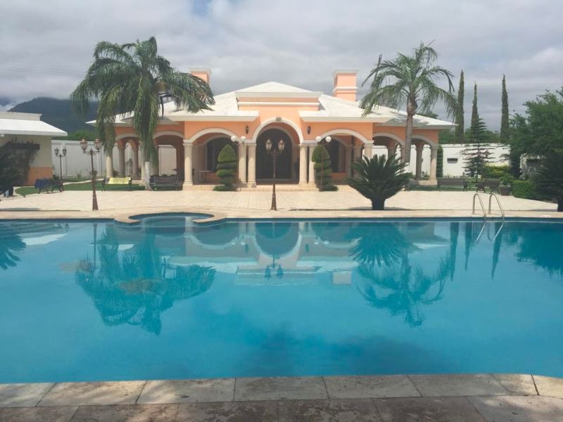 Hacienda Santa María